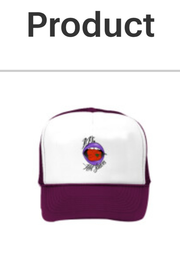 Trucker Caps